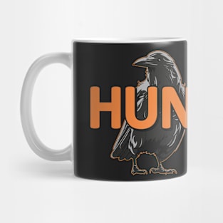 Hunters Mug